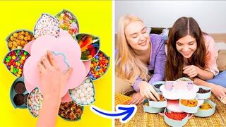 Kitchen Gadgets and Food hacks
