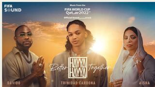 Hayya Hayya (better together)