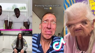 Tik tok funny vral video
