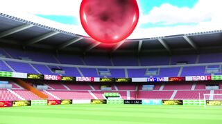 MIRACULOUS | ⚽???? FOOTBALL SPECIAL ???? | Tales of Ladybug & Cat Noir