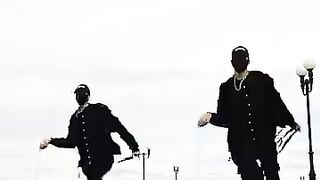 Monster LUM!X, Gabry Ponte TUZELITY SHUFFLE DANCE