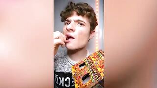 EXTREME Spicy Food TikTok Compilation 22 ????