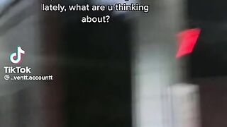 Vent tiktoks