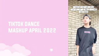 NEW TIKTOK MASHUP APRIL 2022 ( DANCE CHALLENGE )