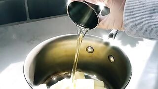 Tiktok cook