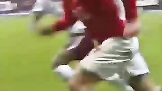 Ronaldo best trick ever????????????????