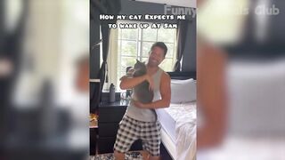 Funny Animal Videos 2022 ???? - Funniest Cats And Dogs Videos ???????? #26
