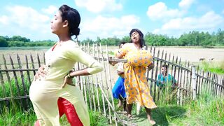 Must watch Very spacial New funny comedy videos amazing funny video 2022