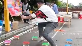 Best Funny Videos 2022 ???? Cute People Doing Stupid Thing Part555