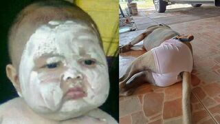 TRY NOT TO LAUGH ???? Best Funny Videos Compilation ???????????? PART 4