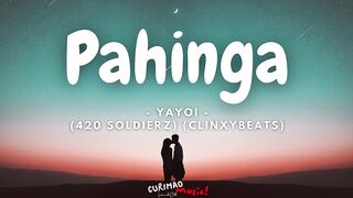 Pahinga-Yayoi (420 Soldierz) (ClinxyBeats) (Lyrics).mp4