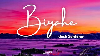 Biyahe-Josh Santana (Lyrics) (Acoustic Cover).mp4
