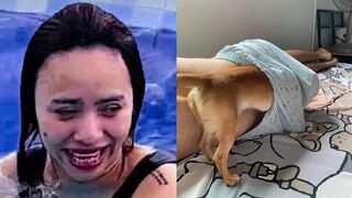 TRY NOT TO LAUGH ???? Best Funny Videos Compilation ???????????? PART 6