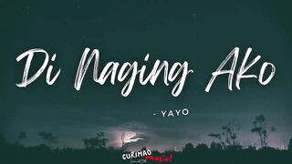 Di naging ako-yayoi feat. jaber (Lyrics).mp4
