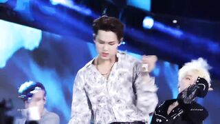 MINGYU DANCE PERFORMANCE