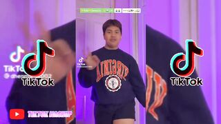 Tiktok dance