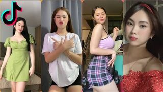 GATDEYUMm???? Tiktok New Dance | Pretty Pinay Tiktok Trends 2022 ????