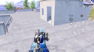 Wait for Cute Noob Using 900 IQ in PUBG