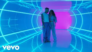 Shakira, Rauw Alejandro - Te Felicito