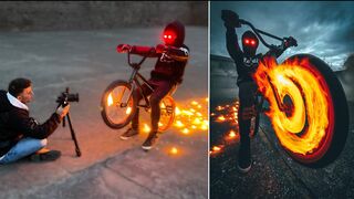 Halloween Photograpy !