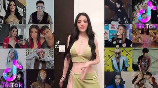 Las Mejores Tendencias y Bailes de Tik Tok | Nuevos trends tiktok 2022 | Bailando TIK TOK