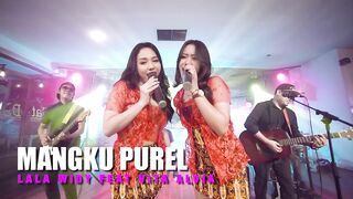 MANGKU PUREL NANG KARAOKEAN - Vita Alvia & Lala Widy