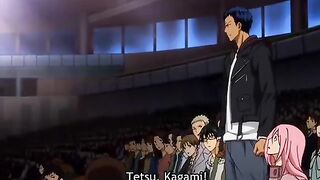 Kuroko best moment ;)