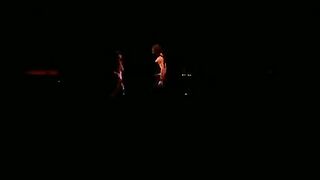 Shakira - Objection (Tango) (Live at