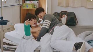 Funniest Korean moment | True beauty