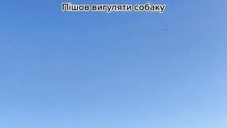 UKRAINA MENYERAH