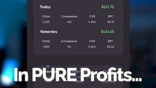 (NEW APP!) How To Get Paid +$15.00 EVERY 10 Minutes Online For FREE (Make Money Online 2022)