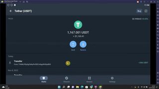 GET PAID $306 USDT + 1 LTC Per Day (using this mining site) with payment proof