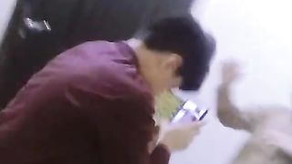 Crazy for dance