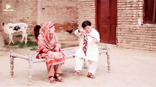 Pothwari drama 2