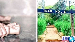 margalla hills trail 3