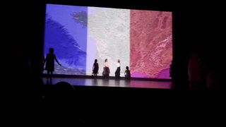 Kids summer concert