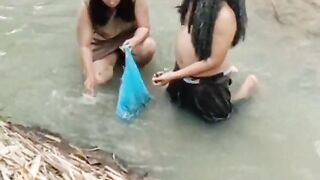 mante cantik menggila