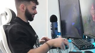 The problem with an expensive setup…