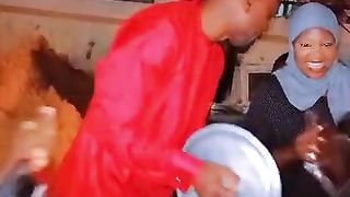 Concert de casseroles chez Ousmane Sonko