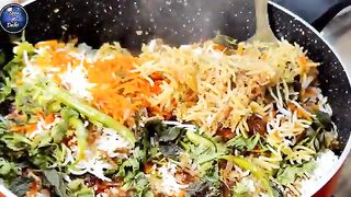 Biryani Aisi Banae ki Dhoom Mach Jae-Teh Wali ❤️❤️❤️