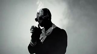 POP SMOKE- INVICIBLE
