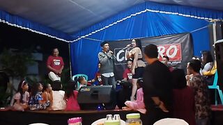 Dangdut koplo Banyuwangi