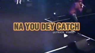 Lyrical vibez