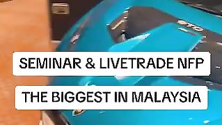 Trader live
