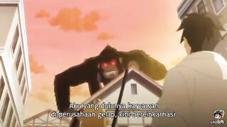 Semua Episode	Level 1 dakedo Unique Skill de Saikyou desu