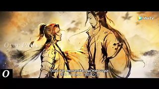 battle through the heavens season 5 episode 50 seri