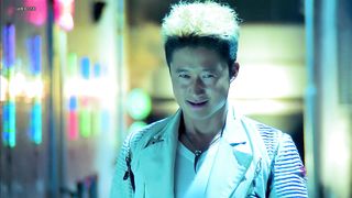 Hardcore dismantling Wu Jing's famous work, killing the wolf