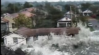Tsunami 2022
