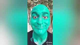 Tiktok colors