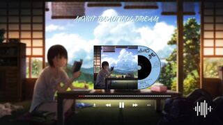 relaxation music (MIXKIT BEAUTIFUL DREAM)